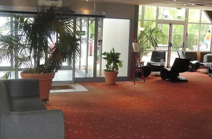 Ibis Styles Centre Préfecture Hotel 3*