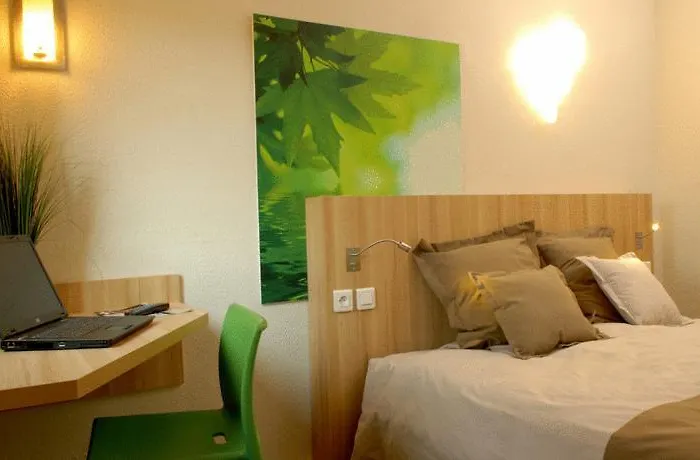 Hotel Ibis Styles Centre Prefecture Bobigny