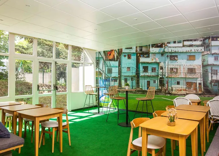 فندق Ibis Styles Centre Prefecture 3*
