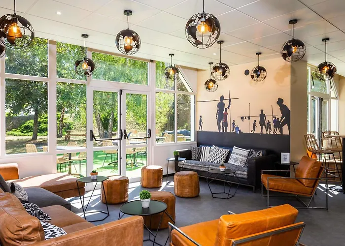 Ibis Styles Centre Prefecture 3*