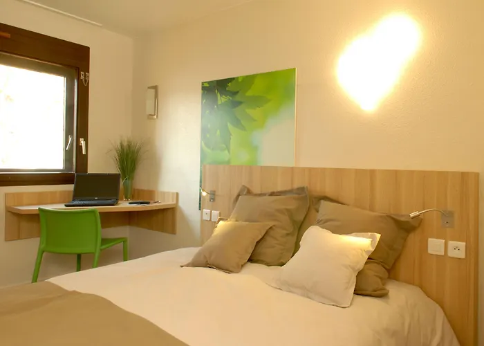 Ibis Styles Centre Préfecture 3*