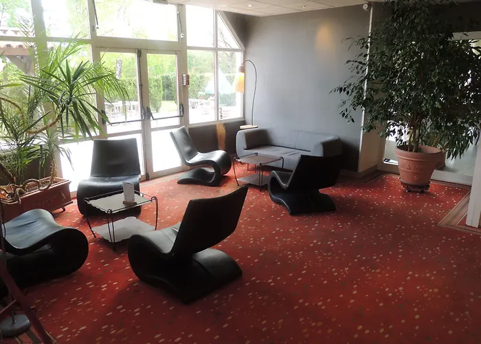 Ibis Styles Centre Prefecture Hotel 3*