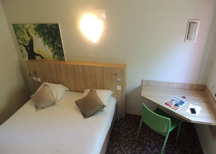 Ibis Styles Centre Préfecture Bobigny