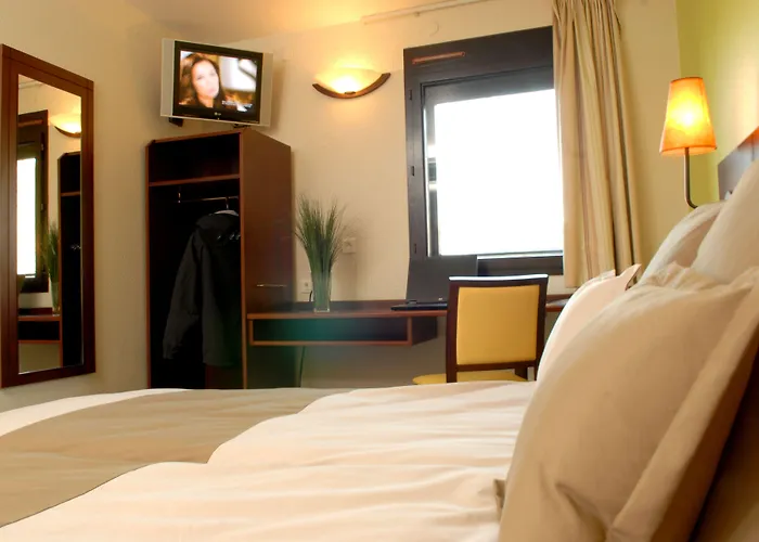 Ibis Styles Centre Préfecture