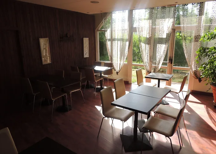 فندق Ibis Styles Centre Prefecture بوبْئيني