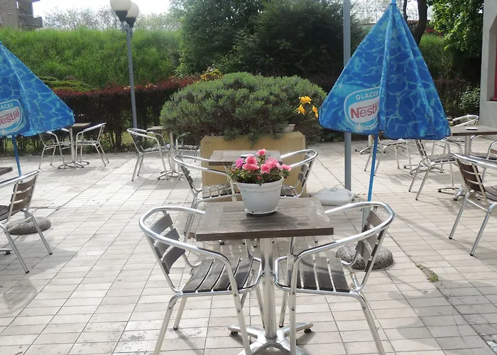 Ibis Styles Centre Préfecture 3*