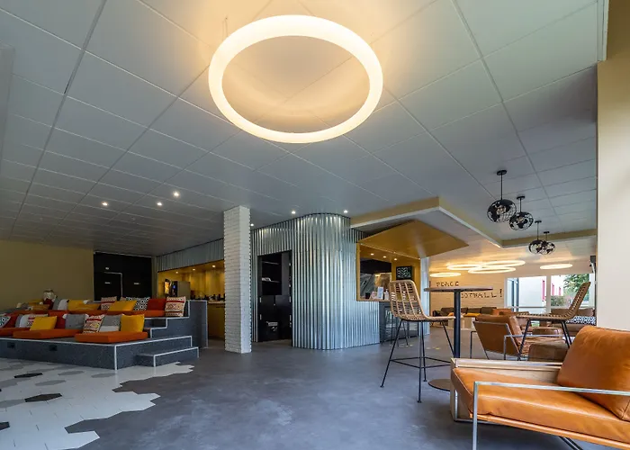 Ibis Styles Centre Préfecture 3*