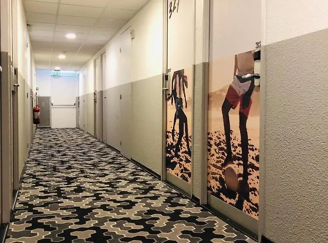 Ibis Styles Centre Prefecture